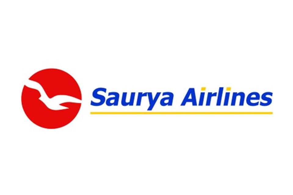 Saurya-Air