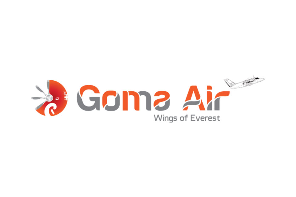 Goma-Air