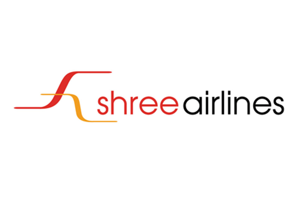Shree-Airlines